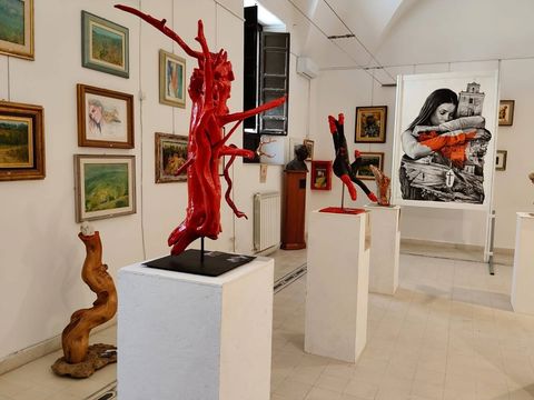 Riflessi di Mare