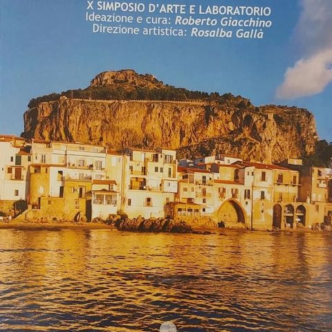 10° Simposio d'Arte “Città degli Artisti”