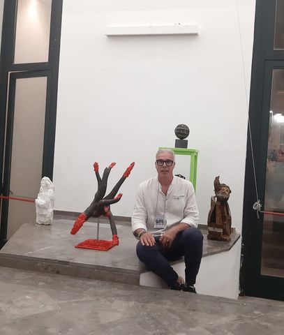 10° Simposio d'Arte “Città degli Artisti”
