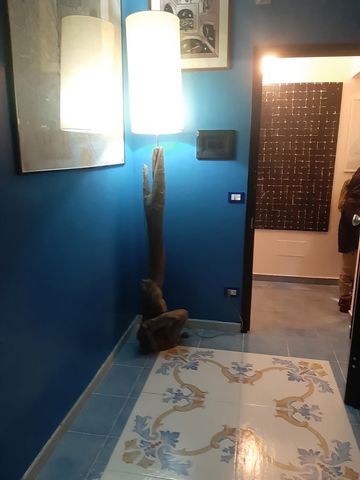 Atelier sul Mare — esposizione stabile
