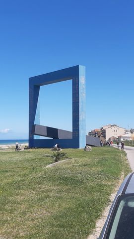 Atelier sul Mare — esposizione stabile