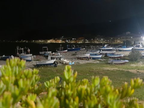 Atelier sul Mare — esposizione stabile