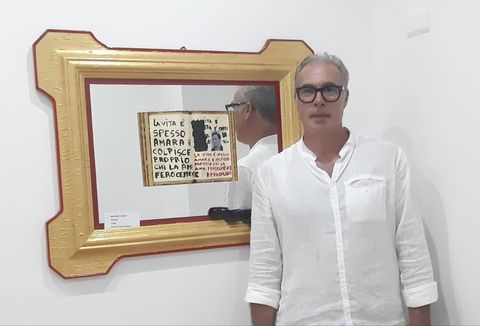 Centenario di Pier Paolo Pasolini — Spazio Macos