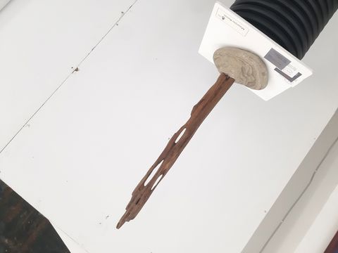 Cefalù — collettiva di pittura e scultura