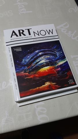 1° Premio Città di Berlino — Von Zeidler Art Gallery
