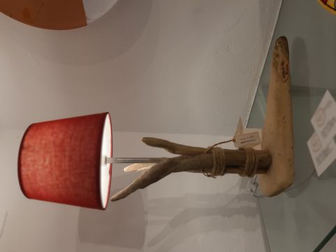 Atelier sul Mare — esposizione stabile