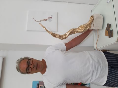 8° Simposio d'Arte “Cefalù Città degli Artisti”