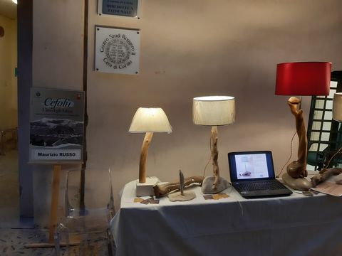 8° Simposio d'Arte “Cefalù Città degli Artisti”