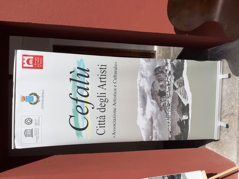 8° Simposio d'Arte “Cefalù Città degli Artisti”