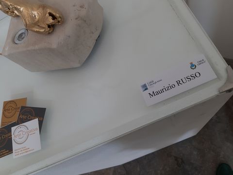8° Simposio d'Arte “Cefalù Città degli Artisti”