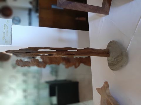 Atelier sul Mare — esposizione stabile