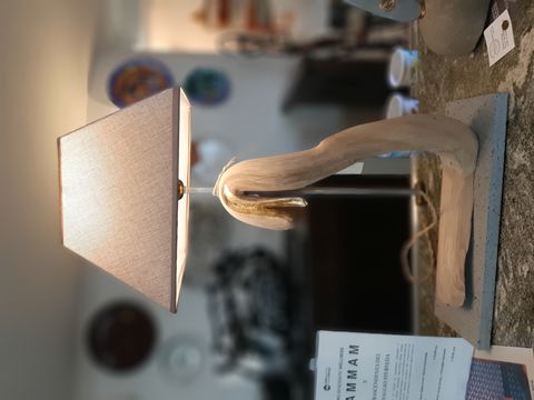Atelier sul Mare — esposizione stabile