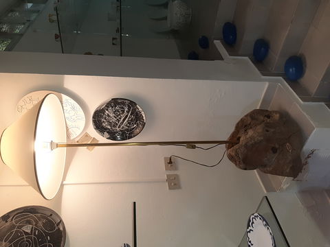 Atelier sul Mare — esposizione stabile