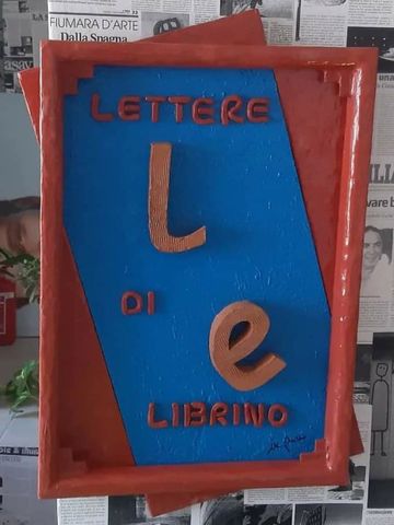 Lettere di Librino