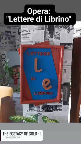 Lettere di Librino