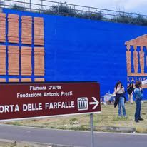Lettere di Librino