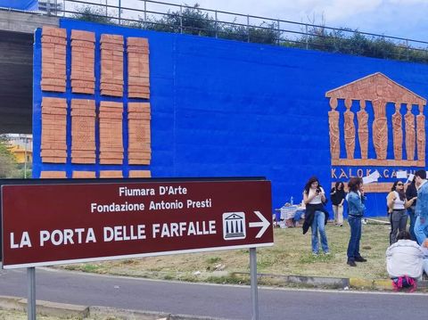 Lettere di Librino