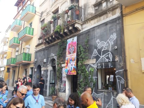 Eventi Urbani 