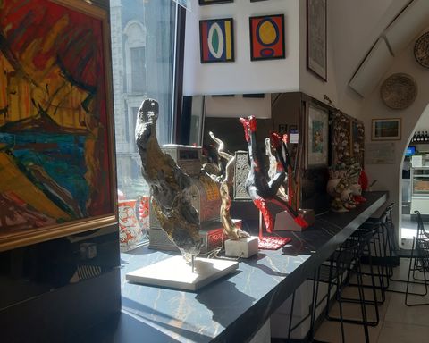 Mostra Personale