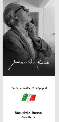 Mostra Personale