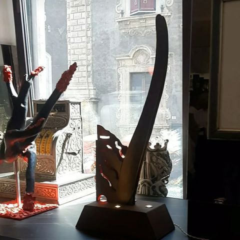 Mostra Personale