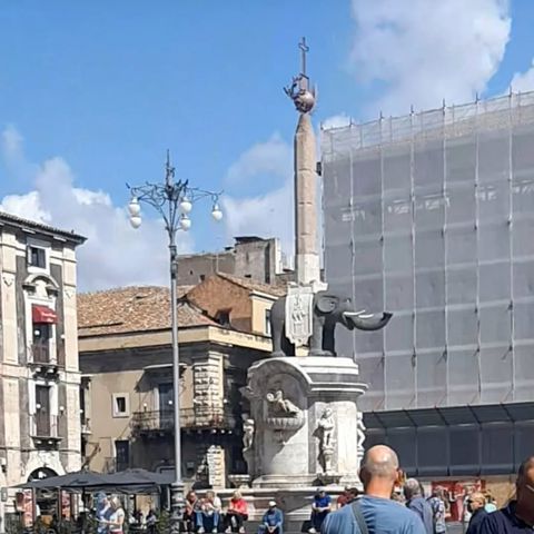 Mostra Personale