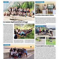 Mostra personale “Wood of Sea”