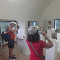 Mostra personale “Wood of Sea”