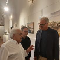 “Il Salotto dell'Etna”